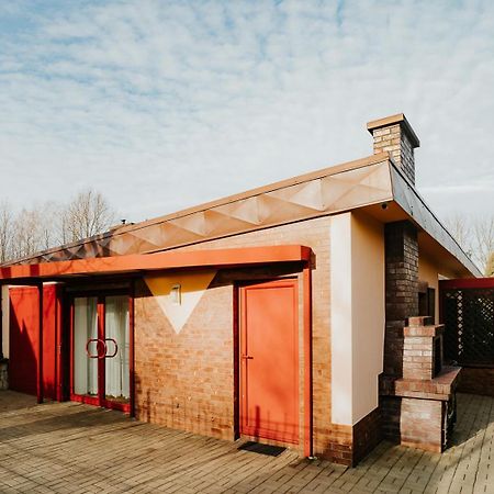 Apartamenty Pod Dzwonkiem Wadowice Dış mekan fotoğraf