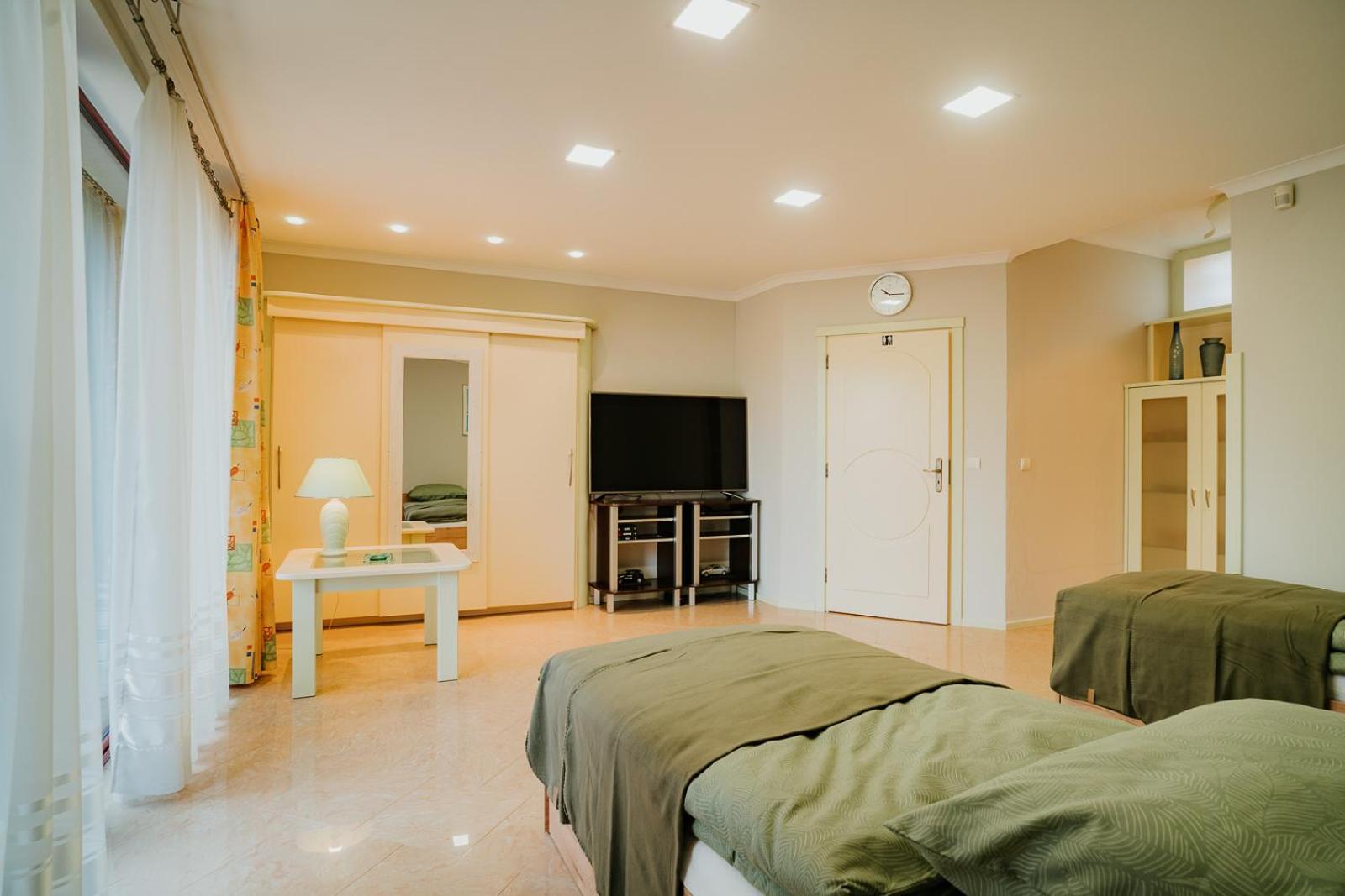 Apartamenty Pod Dzwonkiem Wadowice Dış mekan fotoğraf