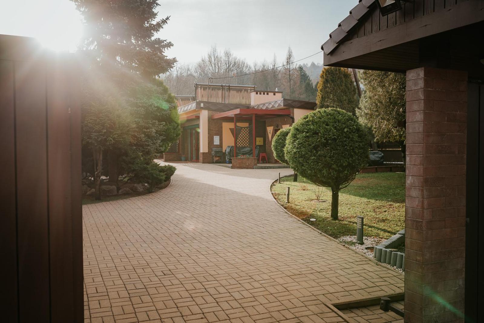 Apartamenty Pod Dzwonkiem Wadowice Dış mekan fotoğraf