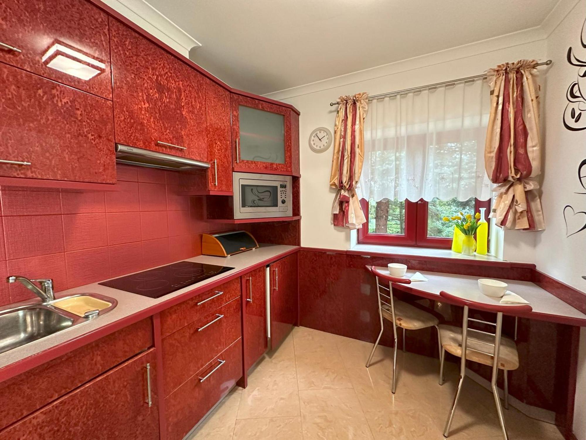 Apartamenty Pod Dzwonkiem Wadowice Dış mekan fotoğraf